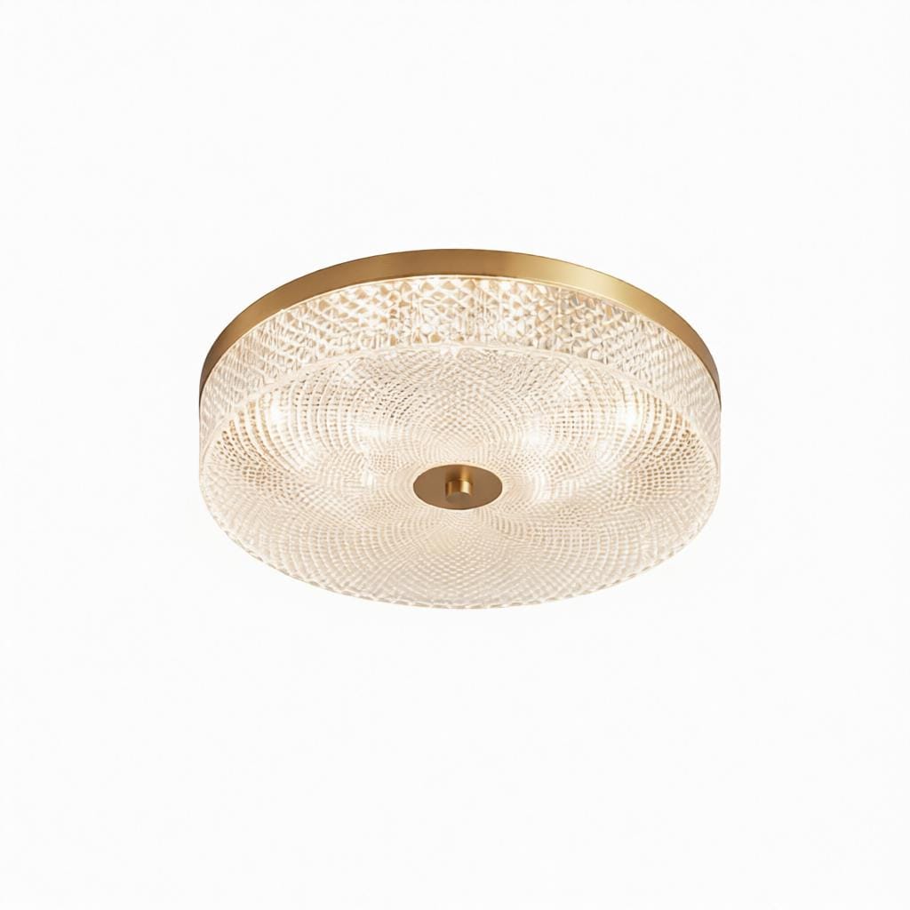 Drevilla | Ceiling Mounted Light - Detail View #6 | HomeCartel