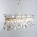 Jaluxe Deux | Linear Chandelier - Home Cartel ®