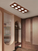 Taviryn Deux | Ceiling Mounted Light