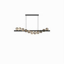 Kneib | Linear Chandelier