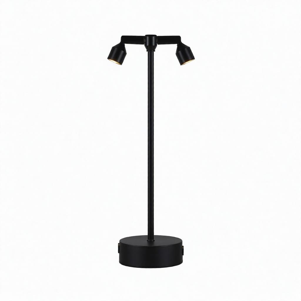 Erinvalis Une | Outdoor Table Lamp - Detail View #8 | HomeCartel