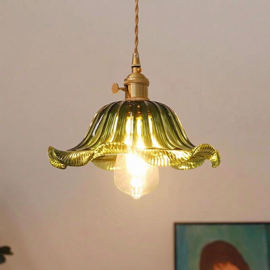 Glavien I Pendant Light - Detail View #2 | HomeCartel