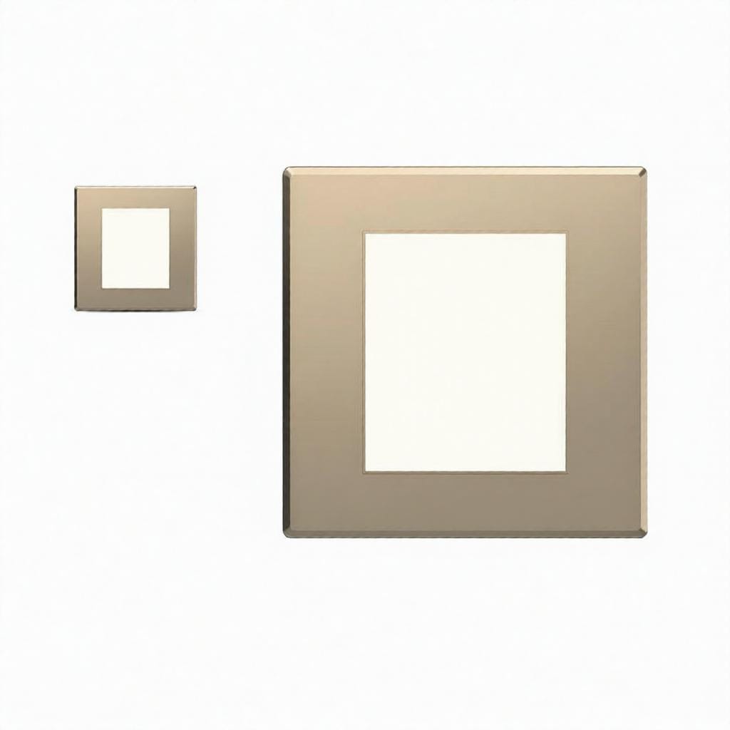 Orravethia | Indoor Step Light - Home Cartel ®