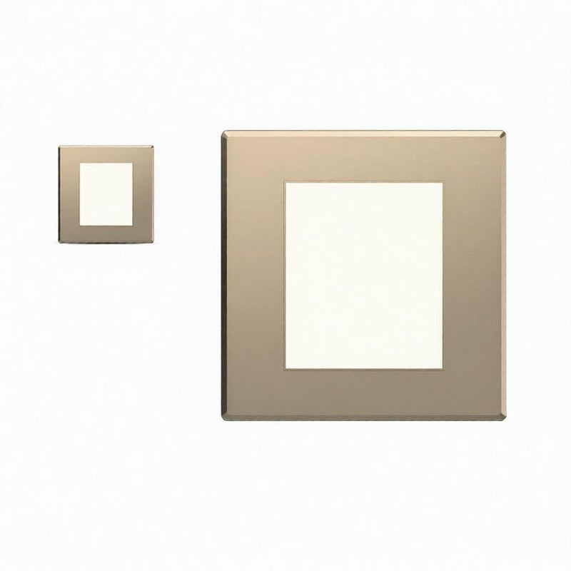 Orravethia | Indoor Step Light