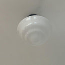 Lorrick | Semi Flush Mounted Light