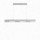 Foong | Linear Chandelier