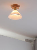 Vylenora C I Semi Flush Mounted Light