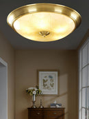 Erynvel Deux | Ceiling Mounted Light