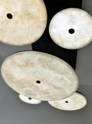 Belrinen | Alabaster Chandelier