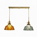 Elenorel C I Linear Pendant Light