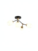 Farnor | Semi Flush Mounted Light