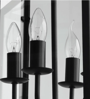 Britton | Pendant Light - Detail View #4 | HomeCartel