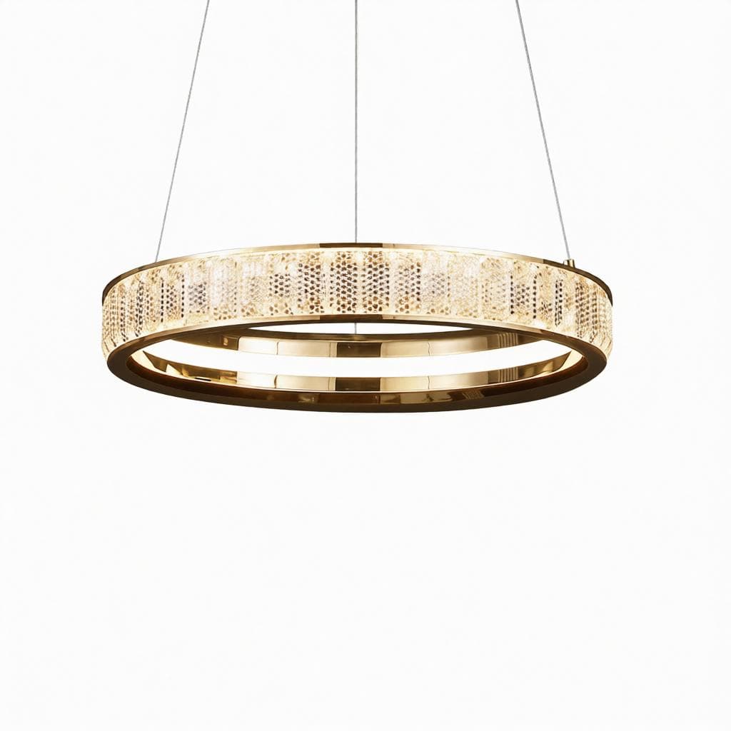Swishden A | Chandelier - Detail View #6 | HomeCartel