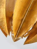 Vynethra | Semi Flush Mounted Light