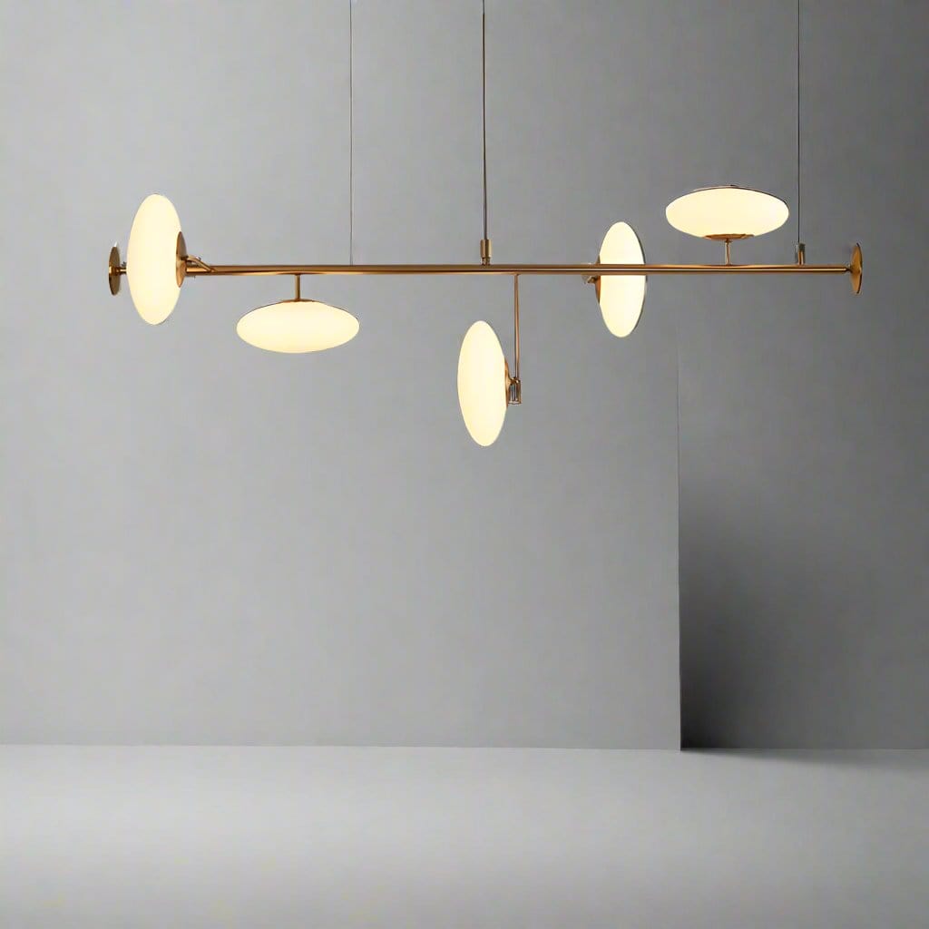 Zesty | Chandelier - Modern Chandelier | HomeCartel Philippines