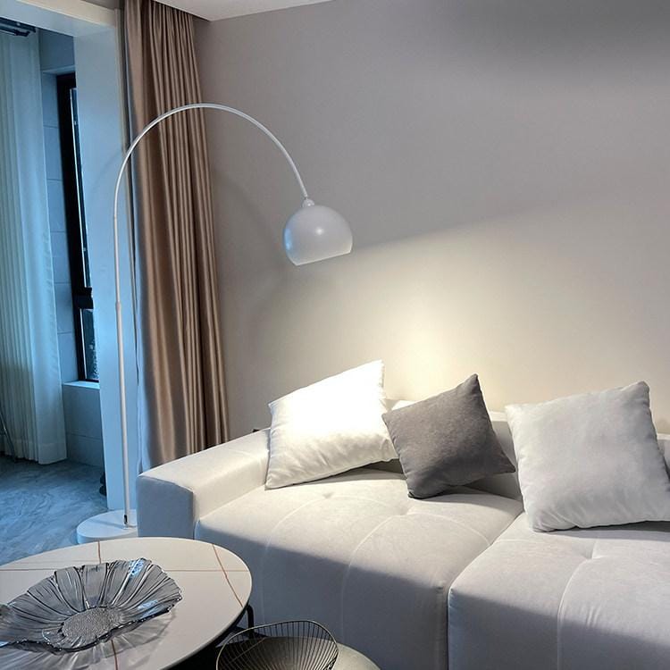 Thrylen | Floor Lamp - Detail View #3 | HomeCartel