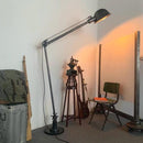 Jastoro | Floor Lamp Swing Arm - Home Cartel ®
