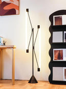 Wynnelle | Floor Lamp