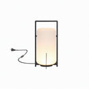 Cynlarael Deux | Outdoor Table Lamp