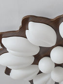 Cenrial B | Ceiling Mounted Light