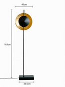 Venriel I Floor Lamp
