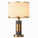 Oberski | Shaded Table Lamp