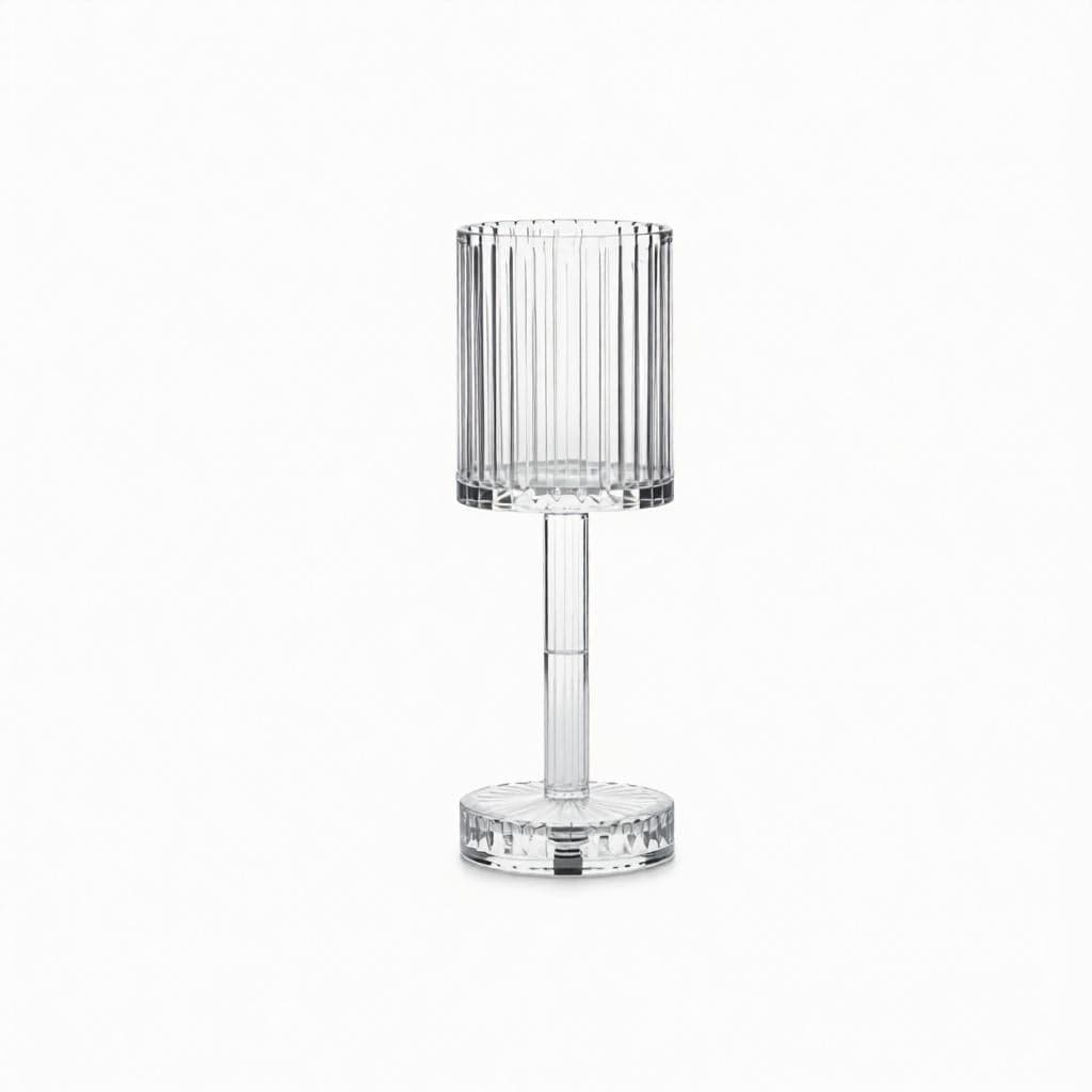 Jeryndor I Table Lamp - Detail View #2 | HomeCartel