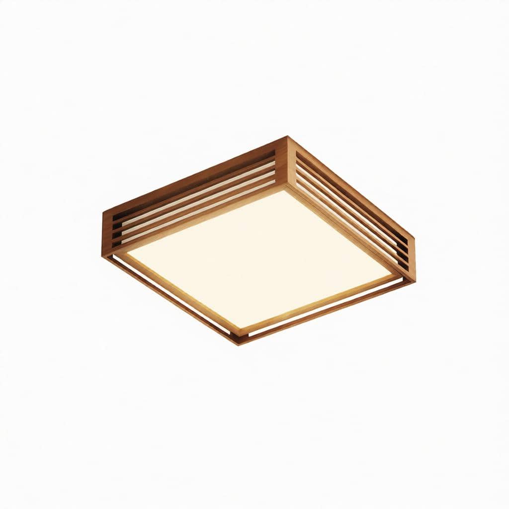 Iselwyn | Ceiling Mounted Light - Detail View #10 | HomeCartel