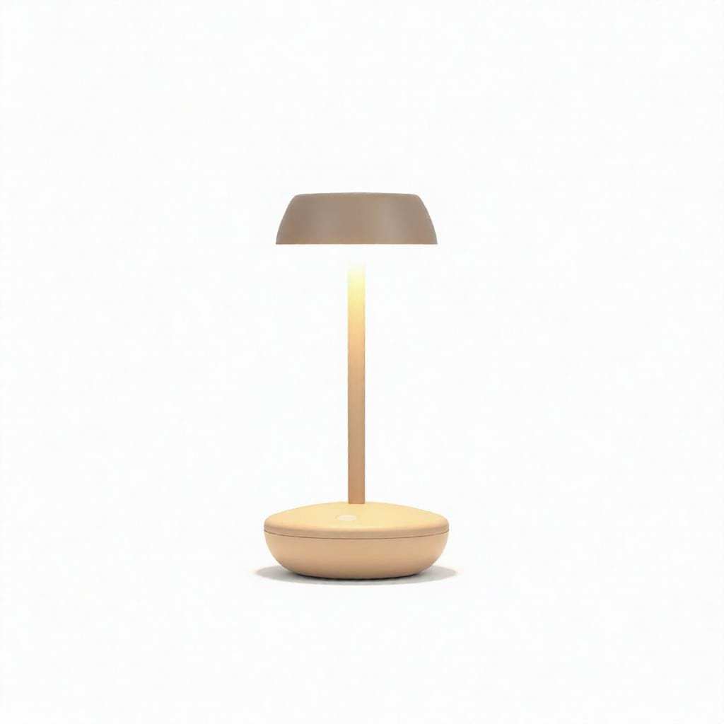 Bravonys | Outdoor Table Lamp - Modern ARCHITECTURAL OUTDOOR | HomeCartel Philippines