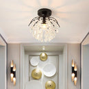 Sylvanee | Semi Flush Mounted Light