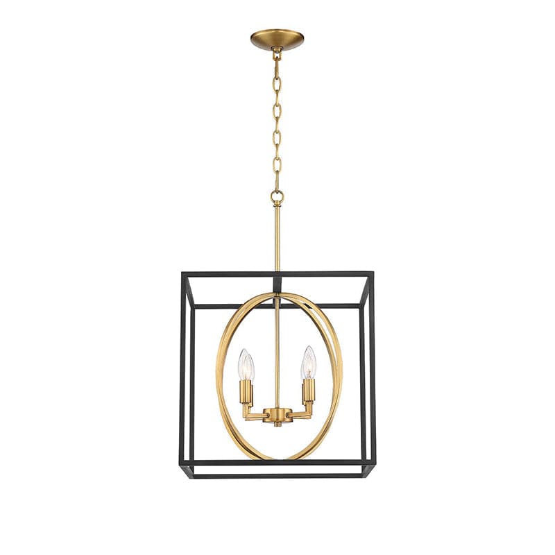 Sequoia | Pendant Light