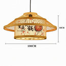 Thalunya A | Pendant Light