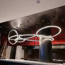 Revenel I Cluster Chandelier