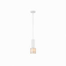 Wysanthria A | Alabaster Pendant Light