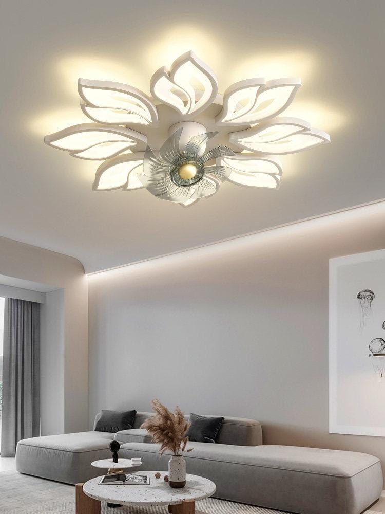 Lyndroa | Ceiling Mounted Light - Home Cartel ®
