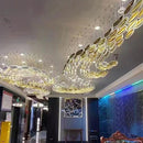 Cenelys I Cluster Chandelier