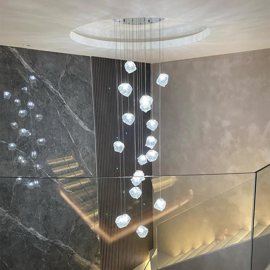 Amity | Cluster Chandelier - Modern Cluster Chandelier | HomeCartel Philippines