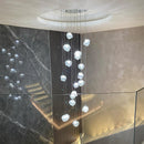 Amity | Cluster Chandelier