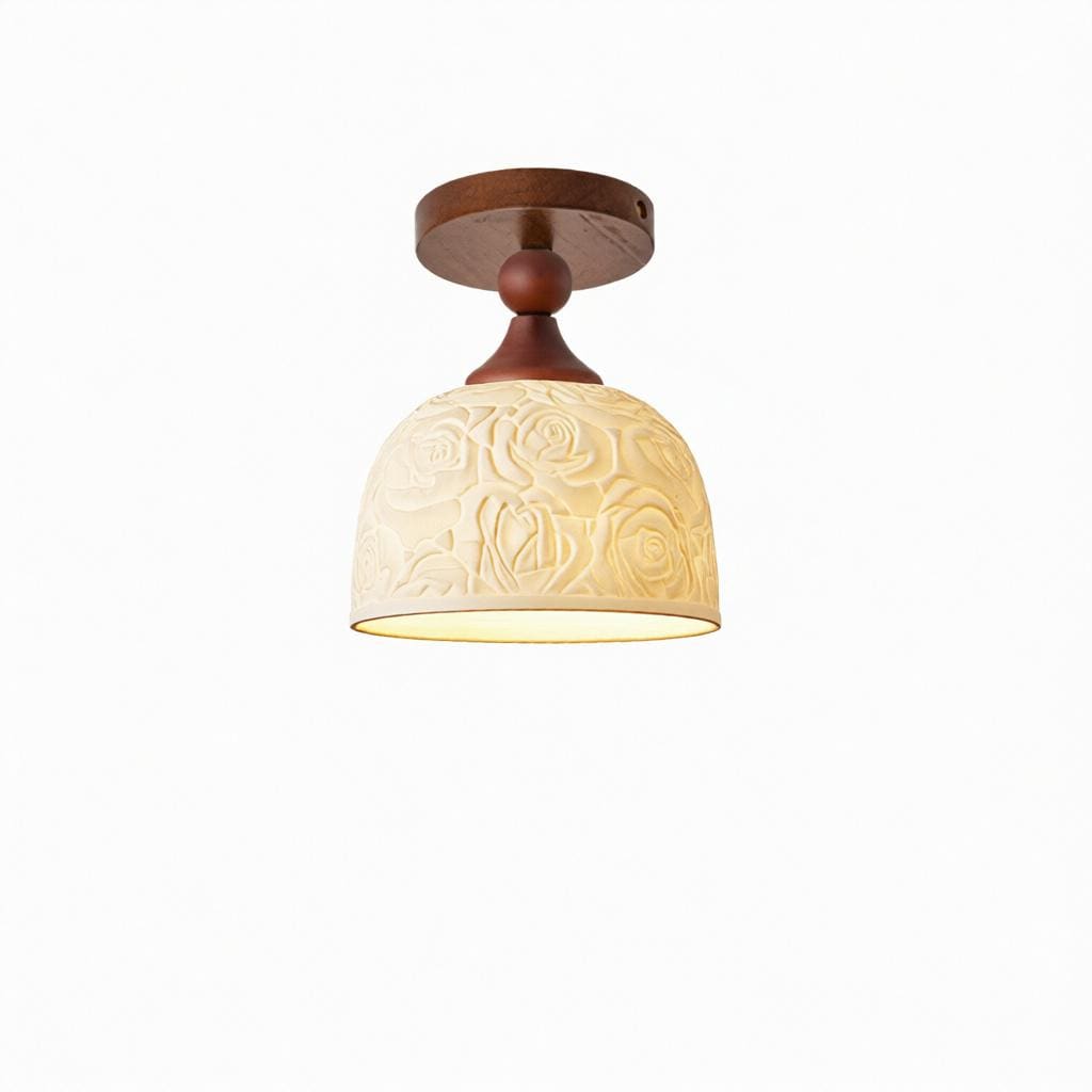 Poramir Une | Semi Flush Mounted Light - Modern Semi Flush Mounted Light | HomeCartel Philippines