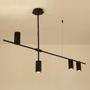 Agatta 4 | Chandelier