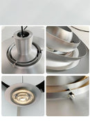 Elwynnora A | Pendant Light