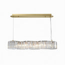 Seja | Linear Chandelier