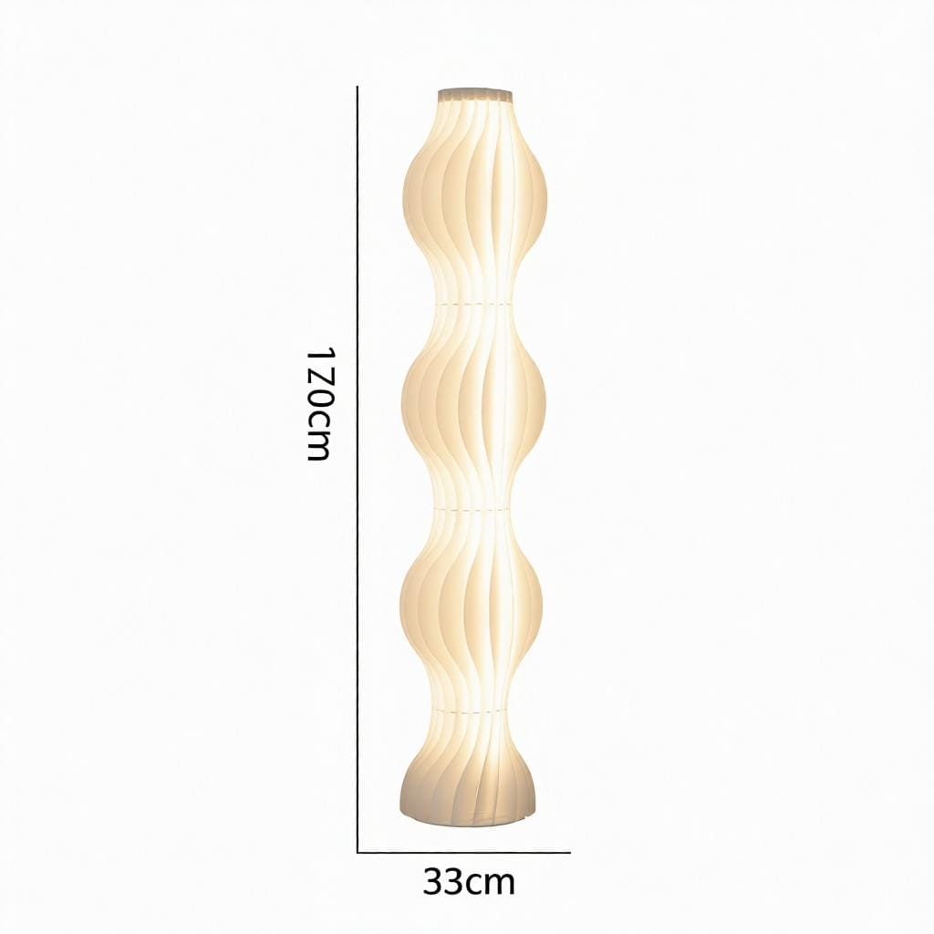 Elinthi | Floor Lamp