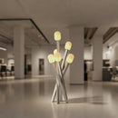Irvayne | Floor Lamp