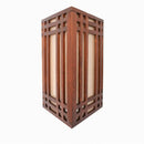 Baelwynn | Rattan Wall Light