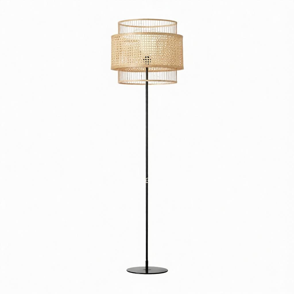 Marenra Deux I Floor Lamp - Modern Floor Lamp | HomeCartel Philippines