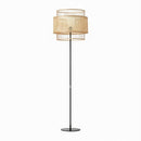 Marenra Deux I Floor Lamp