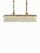 Xanriaen C | Crystal Chandelier