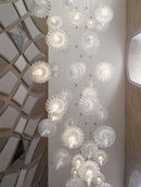 Eronnith I Cluster Chandelier