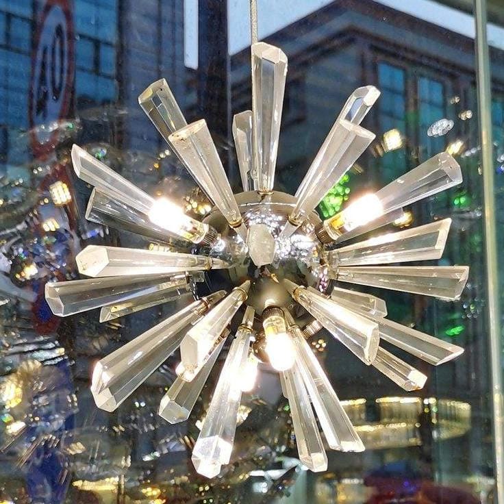 Verinara | Chandelier - Home Cartel ®
